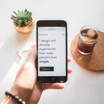 Goede gebruikerservaring voor je WordPress website is cruciaal