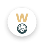 W - Website snelheid optimalisatie