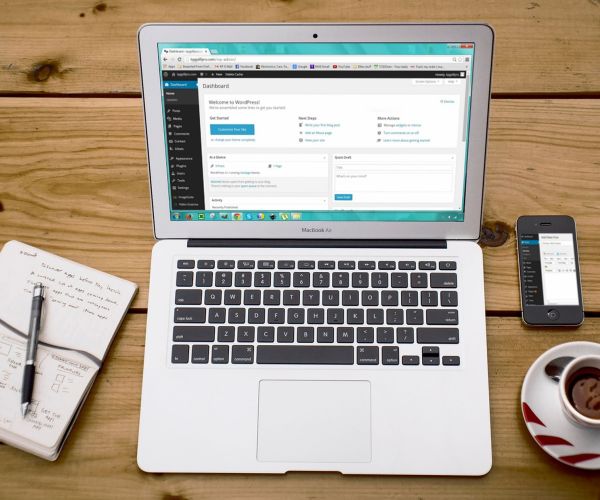 Wat is WordPress? En waarom is het zo populair?