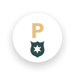 P - Probleemloze website