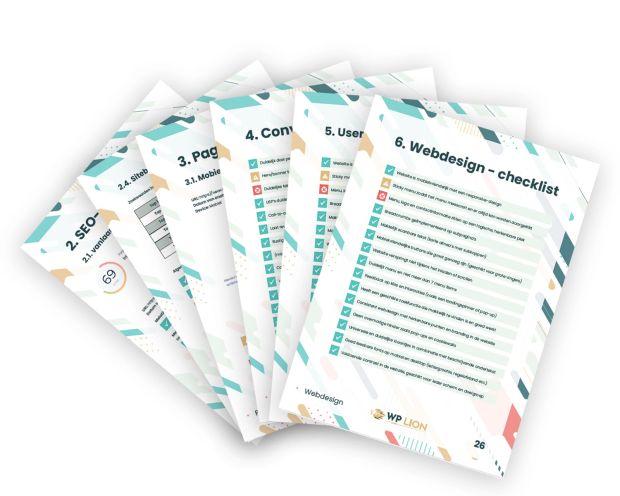 De meest complete websitecheck die je inzicht geeft op alle vlakken