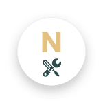 N - Nazorg - continuïteit