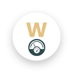 W - Website snelheid