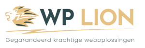 WP Lion - Gegarandeerd krachtige weboplossingen voor Wordpress websites