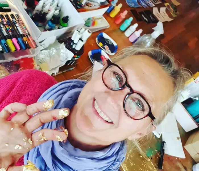 Bianca Lever - tevreden klant met WordPress managed hosting en onderhoud bij WP Lion