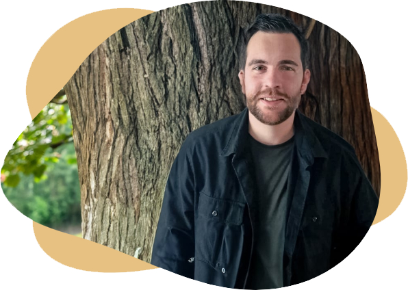 Hugo van Leeuwen - Eigenaar WP Lion uit Waspik - WordPress Specialist