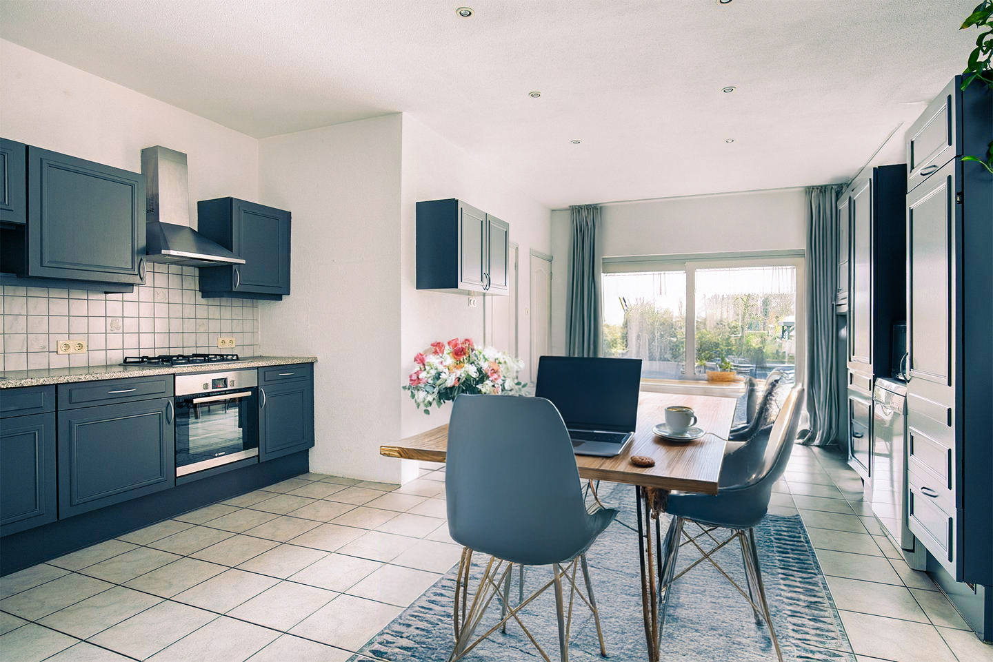 WP Lion - WordPress specialist in Waspik - Kom gerust langs voor een bakje koffie