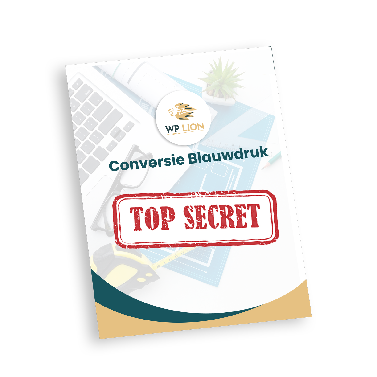 Converrsie blauwdruk voor meer conversie op je winstgevende website