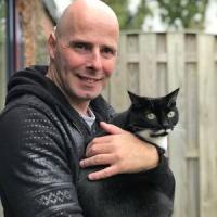 Olaf Andriessen - Klant WP Lion met een leuke WordPress review