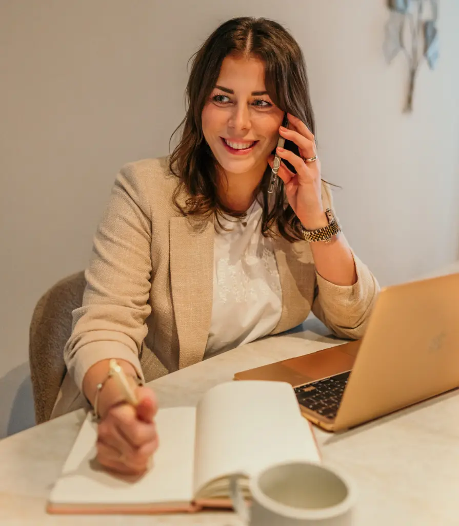 Olaf Andriessen - Klant WP Lion met een leuke WordPress review