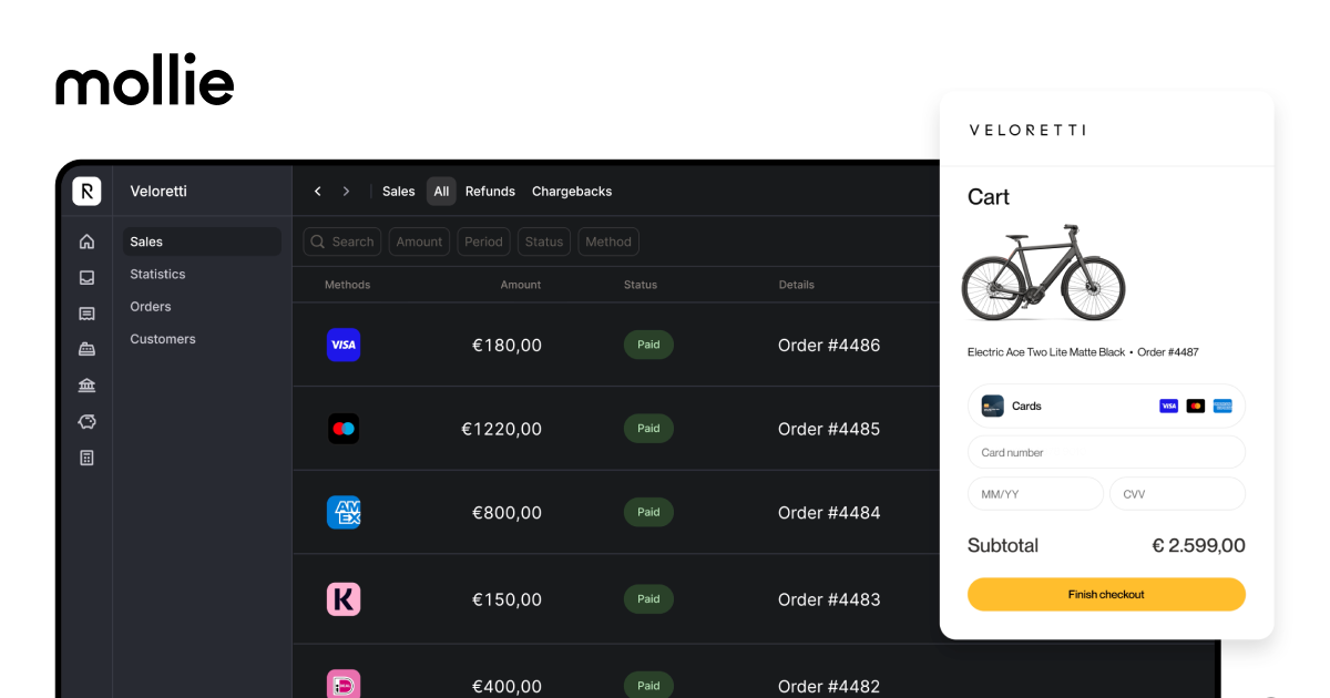 Managed WordPress Hosting van WP Lion voor een ultieme laadsnelheid op onze VPS met Litespeed technologie