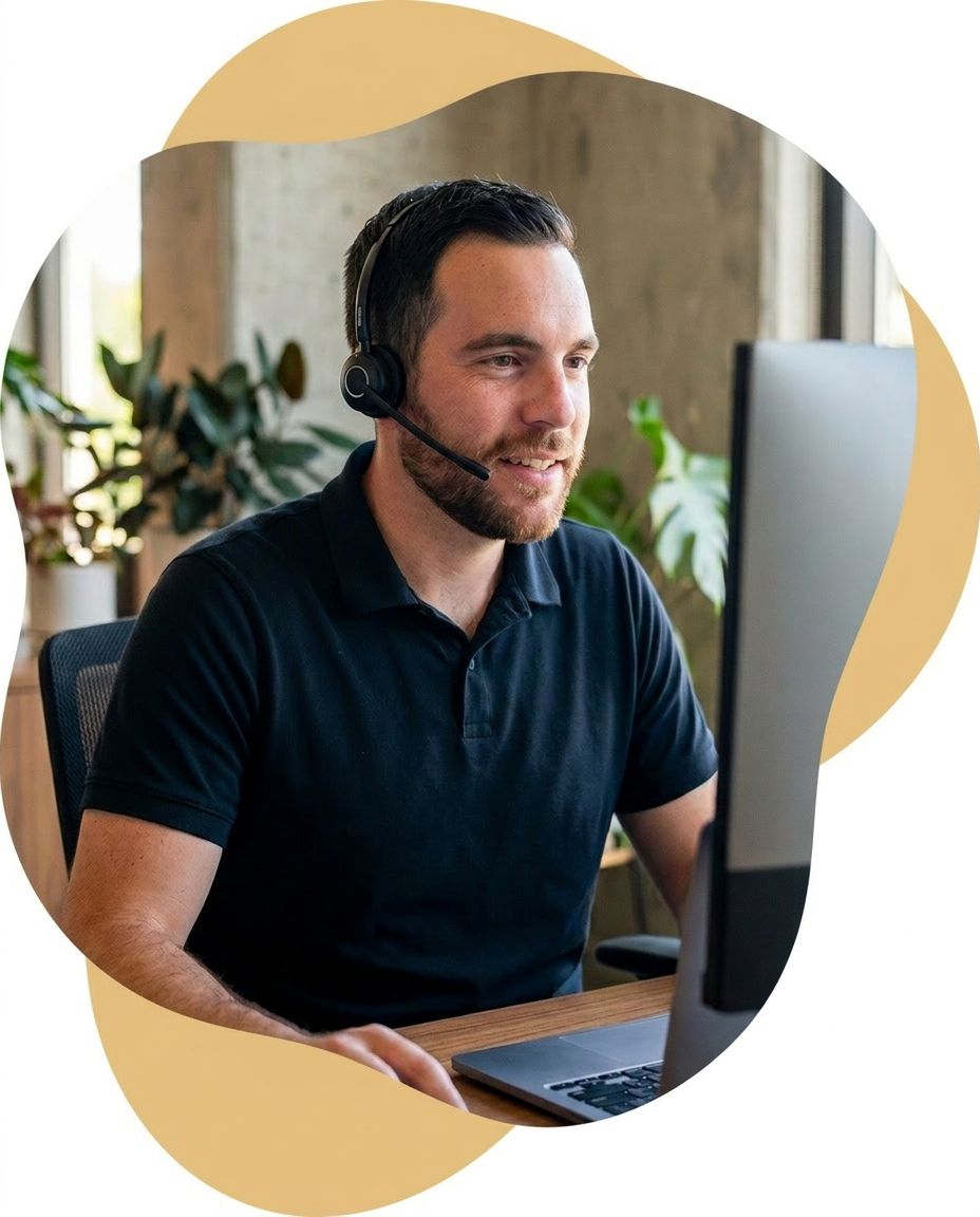 Hugo online partner voor wordpress websites en managed hosting