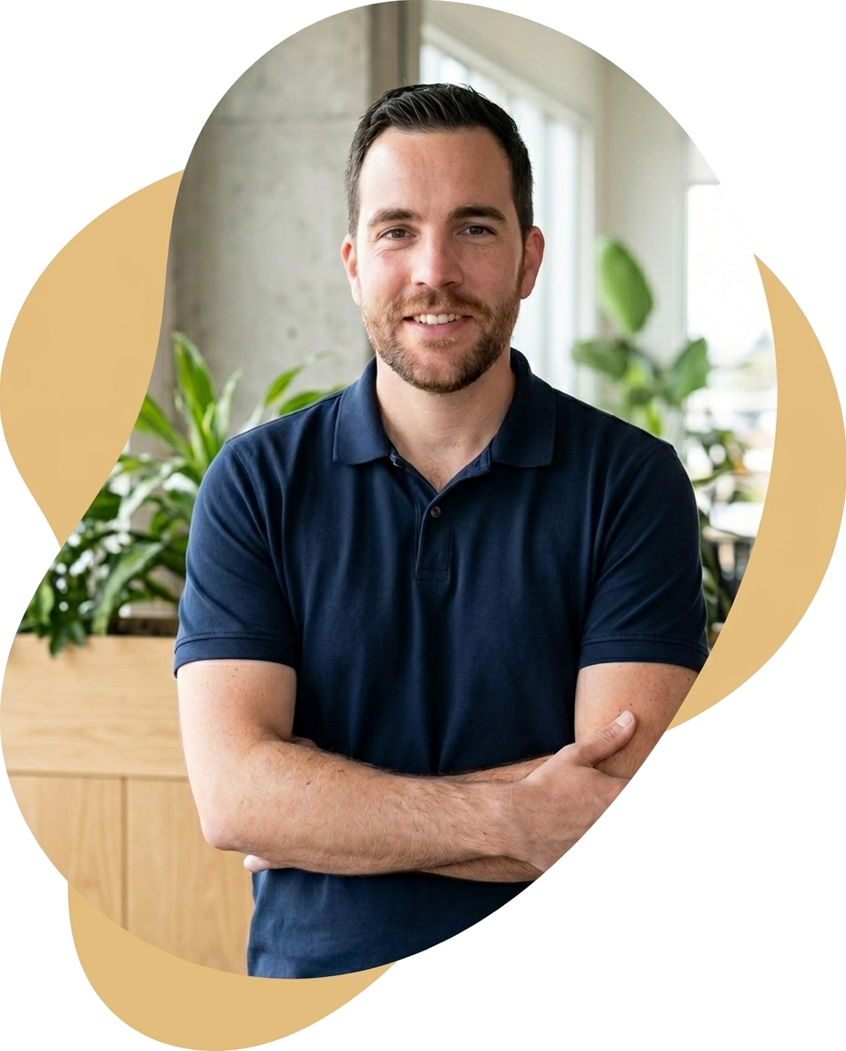 Hugo - uitnodigende houding voor kickstart van je website