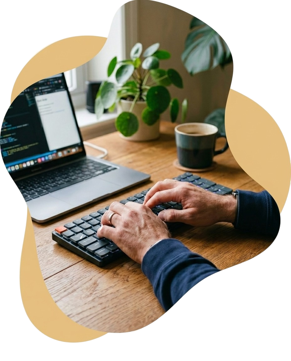 WordPress website laten maken door specialist WP Lion uit Waspik