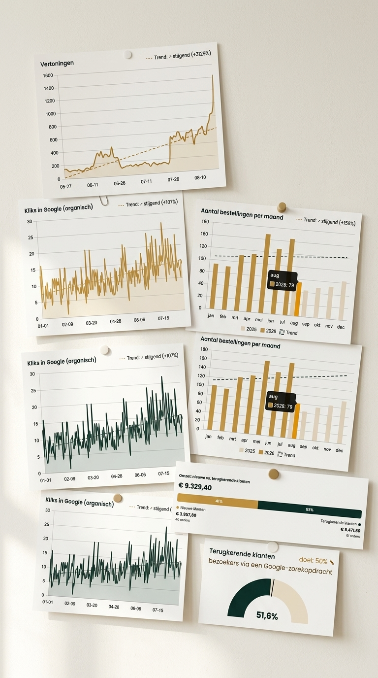 Resultaten Uit Wpliongroei