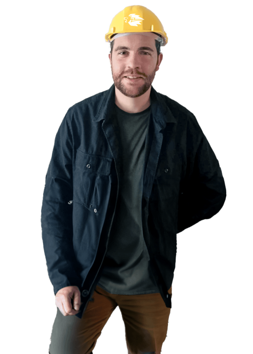 Hugo van Leeuwen - Samen bouwen we aan je WordPress website succes