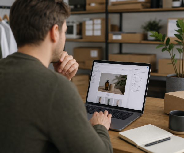 WooCommerce e-mailmarketing - woocommerce marketing, woocommerce custom emails, woocommerce mailflow, woocommerce verlaten winkelwagentje