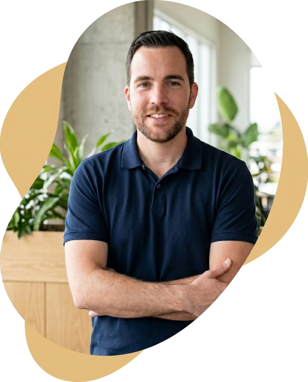 Hugo - uitnodigende houding voor kickstart van je website
