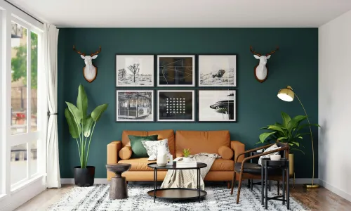 Lionstyle webshop in Home & living en gave producten