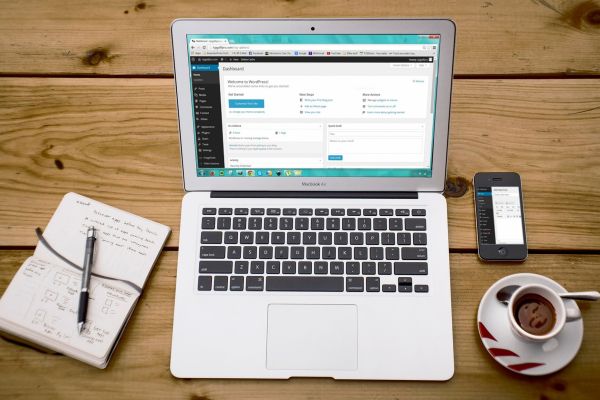 Wat is WordPress? En waarom is het zo populair?