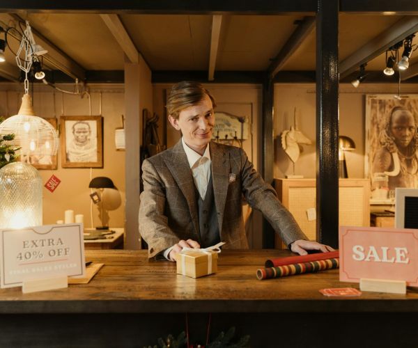 lokale vindbaarheid in Google voor ondernemers