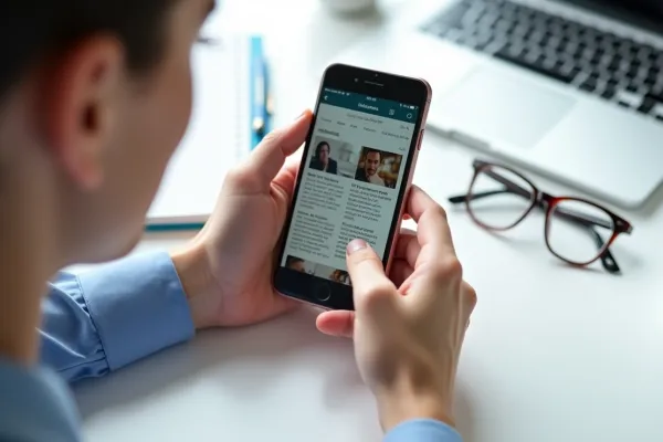 Website niet-mobiel vriendelijk? Dit moet je weten