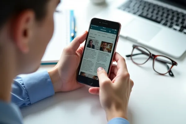 Website niet-mobiel vriendelijk? Dit moet je weten