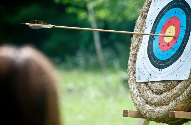 Conversieoptimalisatie voor een schot in de roos