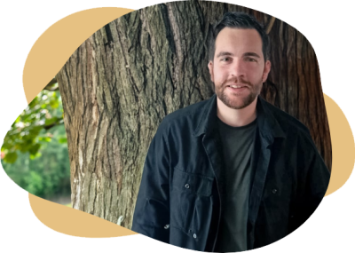 Hugo van Leeuwen - Eigenaar WP Lion uit Waspik - WordPress Specialist