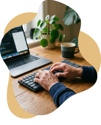 WordPress website laten maken door specialist WP Lion uit Waspik