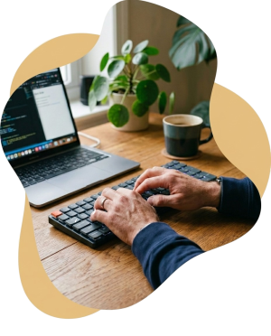 WordPress website laten maken door specialist WP Lion uit Waspik