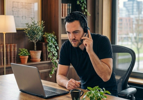 Hugo - WordPress Specialist en aanspreekpunt voor je website