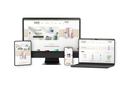 Webshop Draw a Pet - Woocommerce webshop voor dierenvrienden gerealiseerd door WP Lion