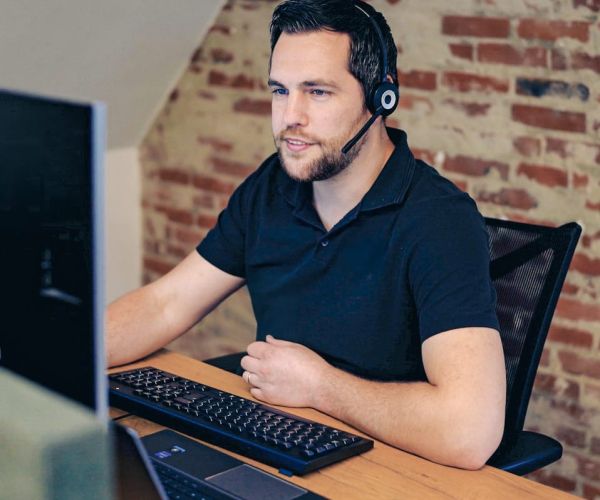 Hugo | WordPress Specialist