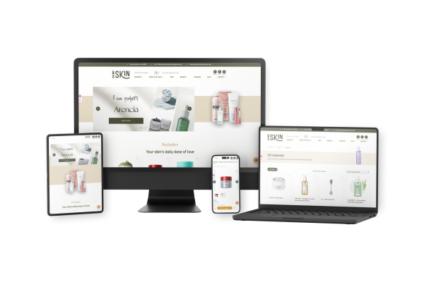Bianca Lever - Een leuke en persoonlijke webshop gebouwd in WooCommerce