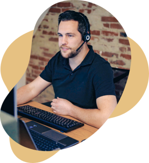 Hugo van Leeuwen - Eigenaar WP Lion uit Waspik - WordPress Specialist