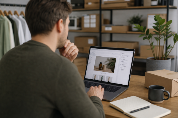 WooCommerce e-mailmarketing - woocommerce marketing, woocommerce custom emails, woocommerce mailflow, woocommerce verlaten winkelwagentje