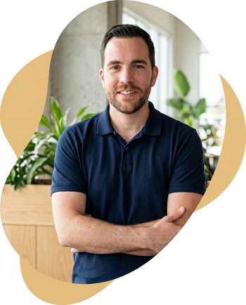 Hugo - uitnodigende houding voor kickstart van je website
